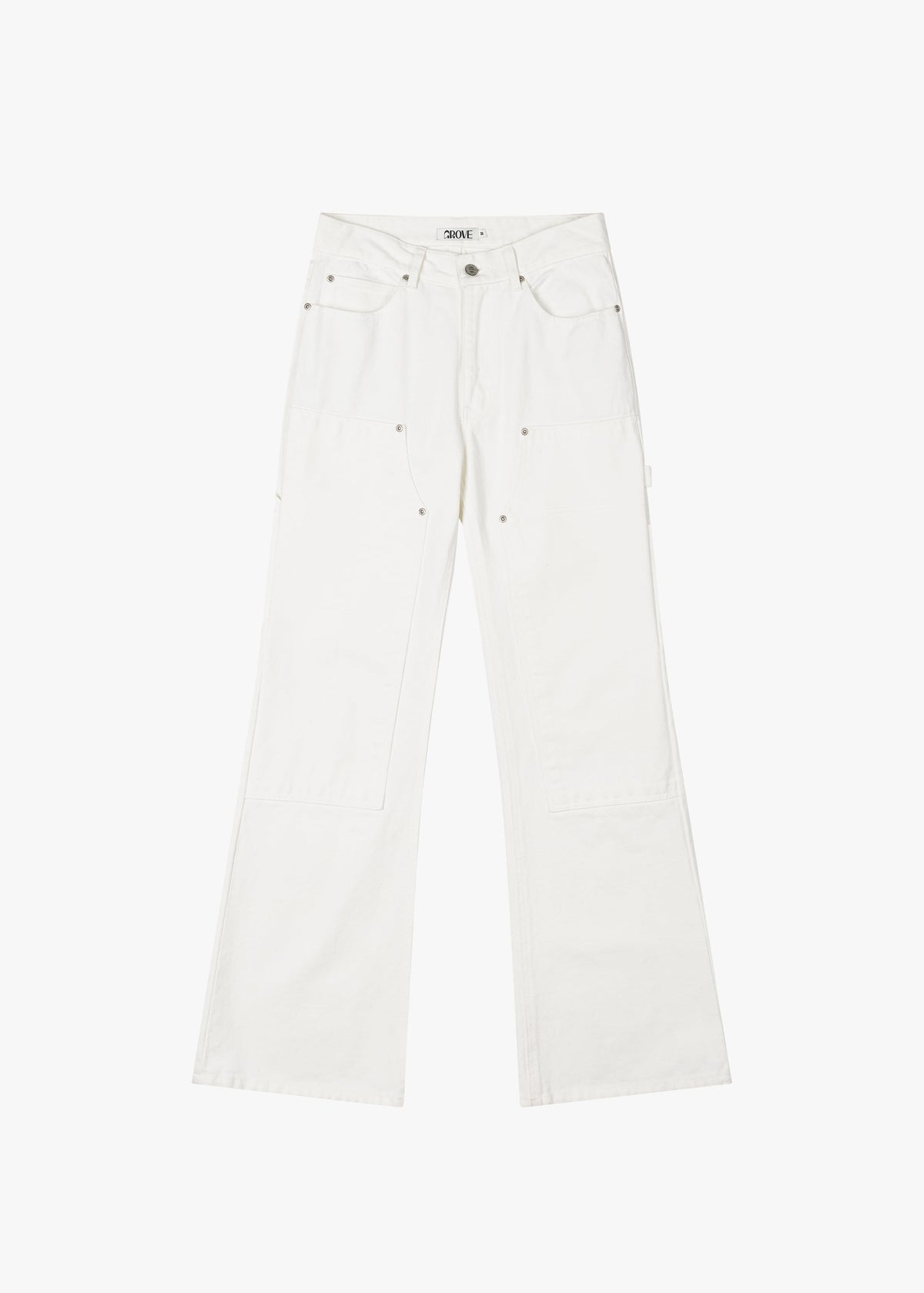 Grove Camden Denim Pants