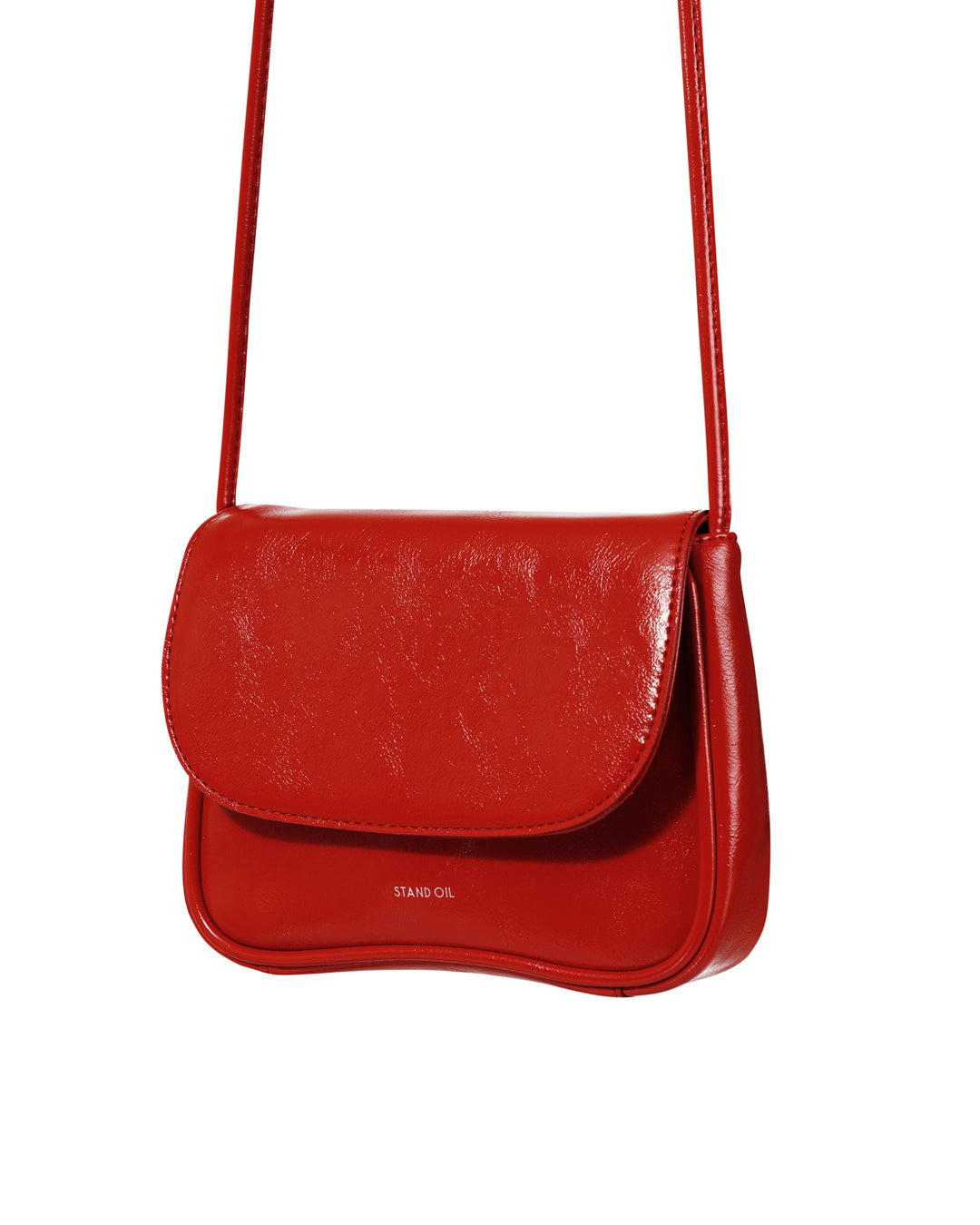 Cookie Bag · Red