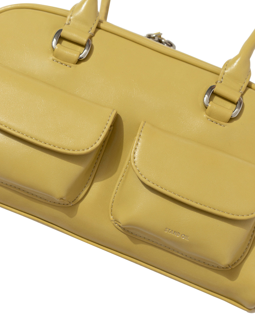 Chubby Bag · Olive