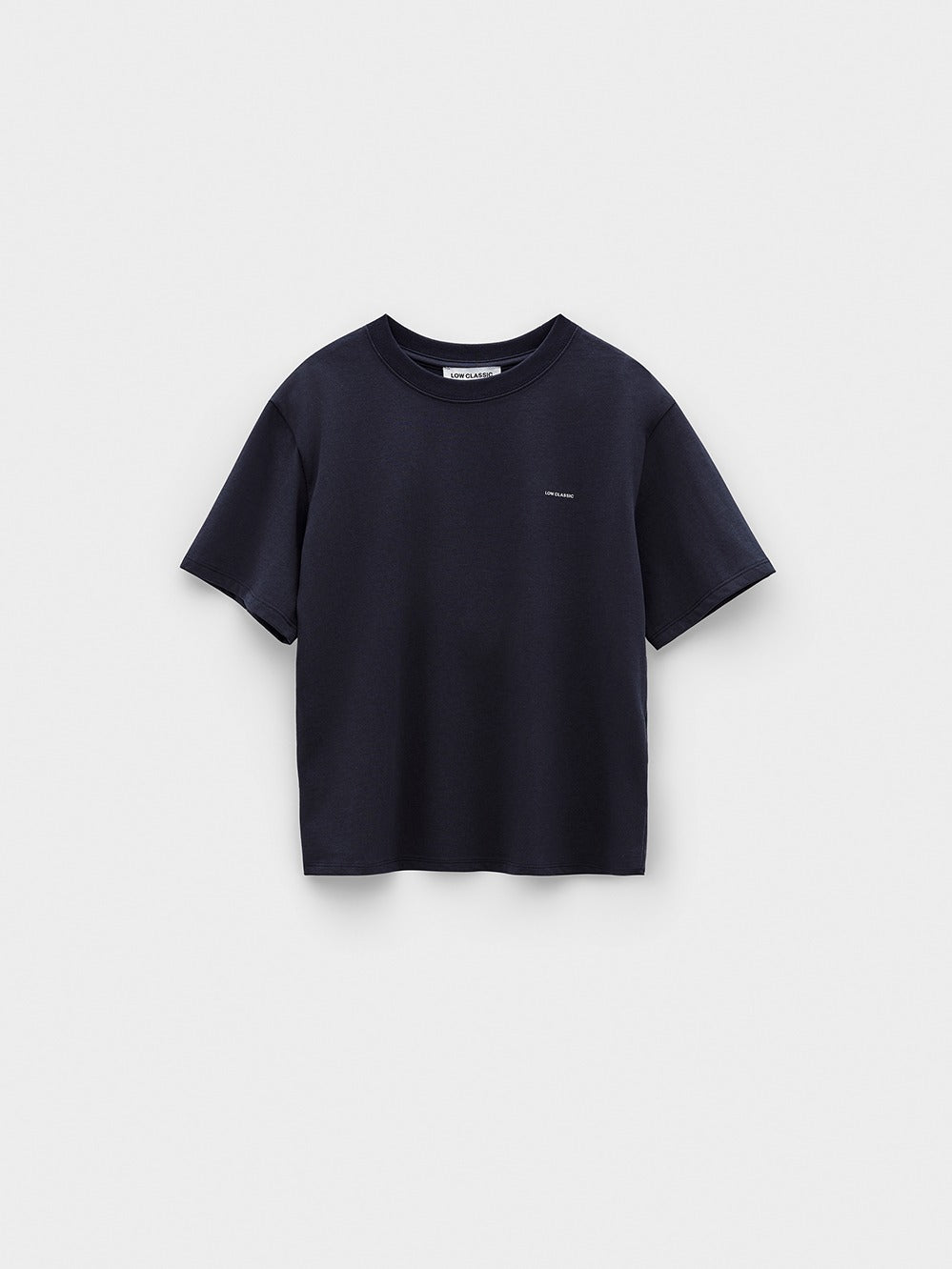 Low Classic Pipe Dream Mini T-Shirt Navy