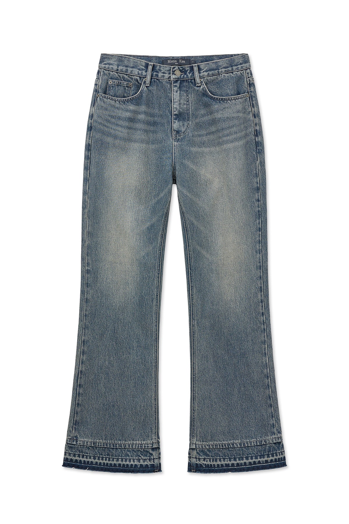 Clothing in LIGHT BLUE - Premium quality product image