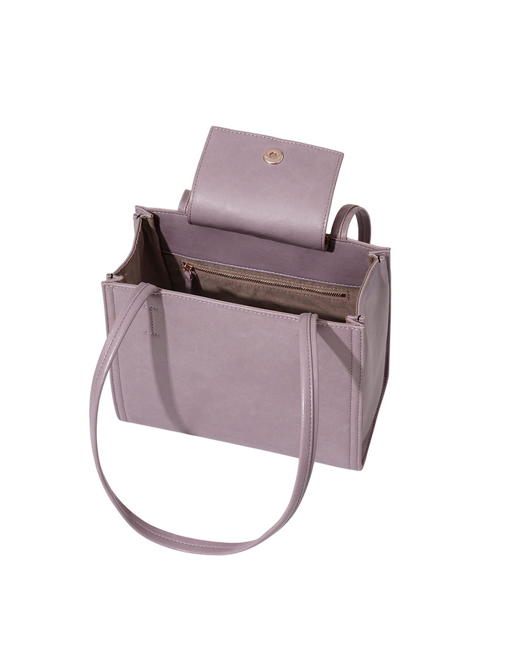 [standoil] Oblong Bag Mini · Oblong Bag Mini / Lavender