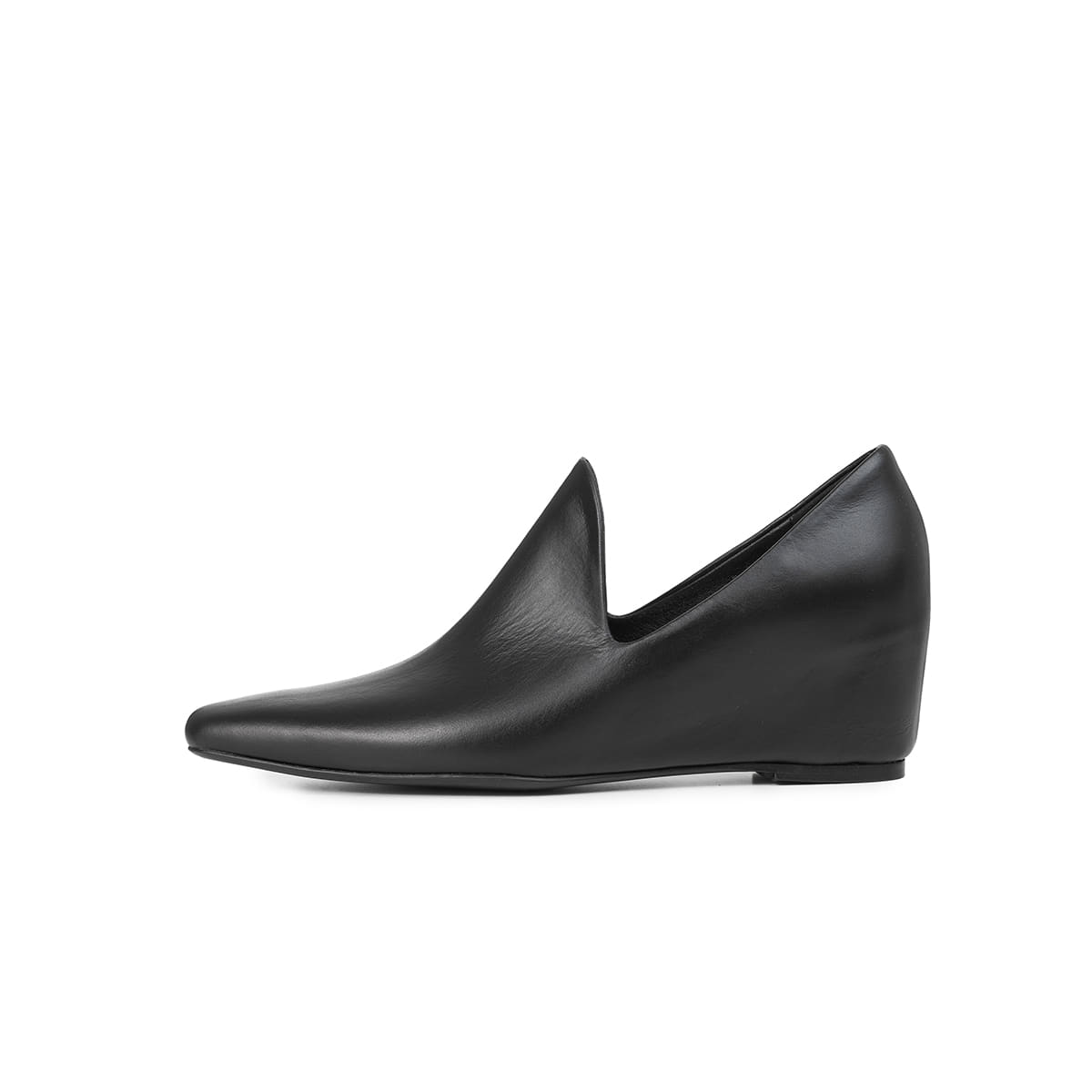 Osoi Andy Wedge Black