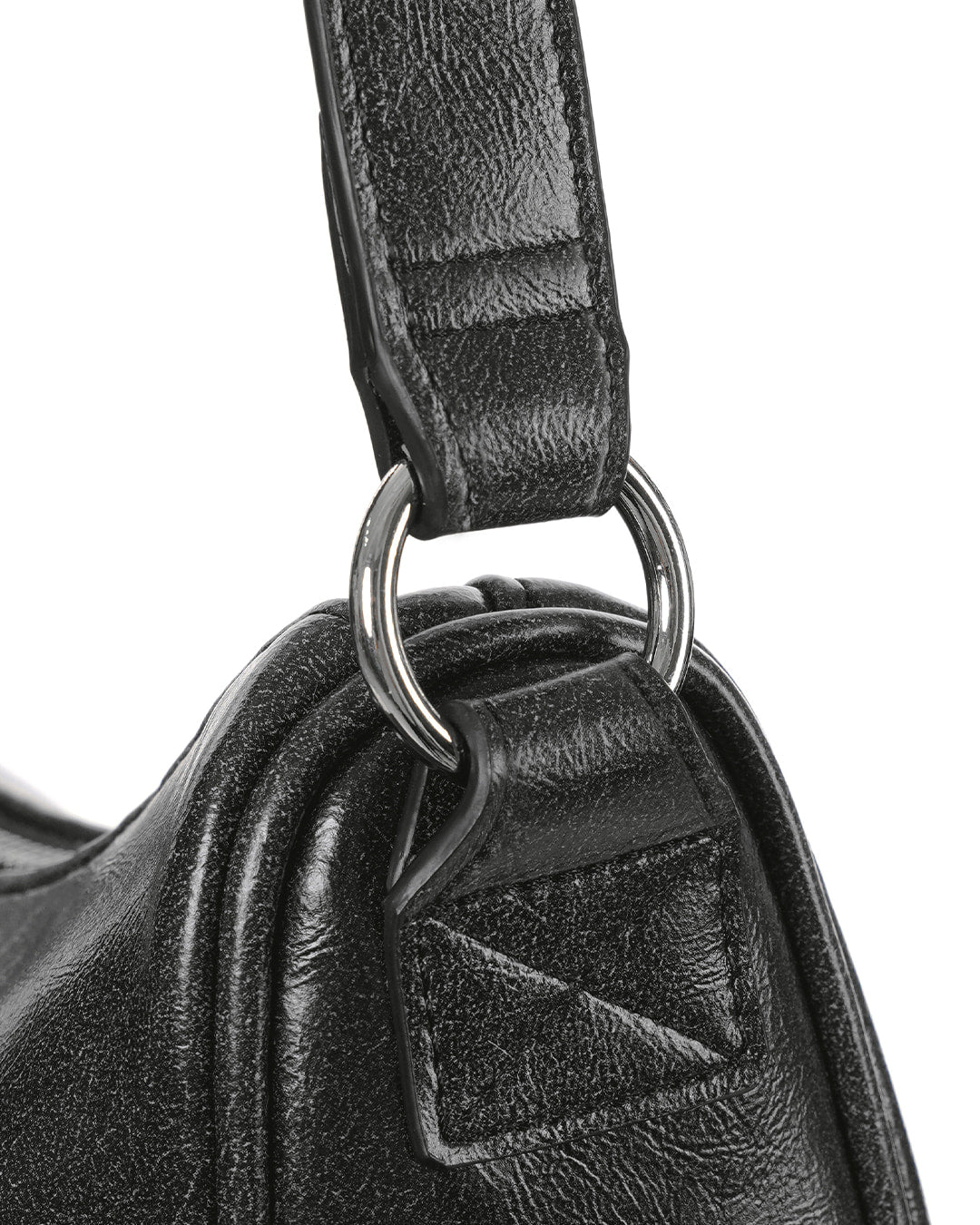 [standoil] Joey Bag Mini · JOY BAG MINI / Black