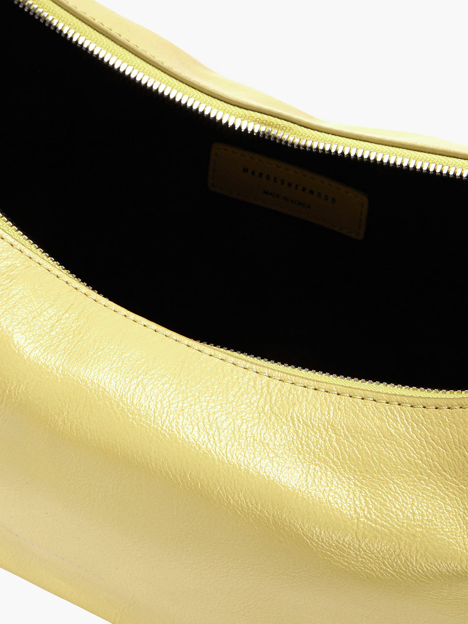 Margesherwood Hobo Large soup glossy plain