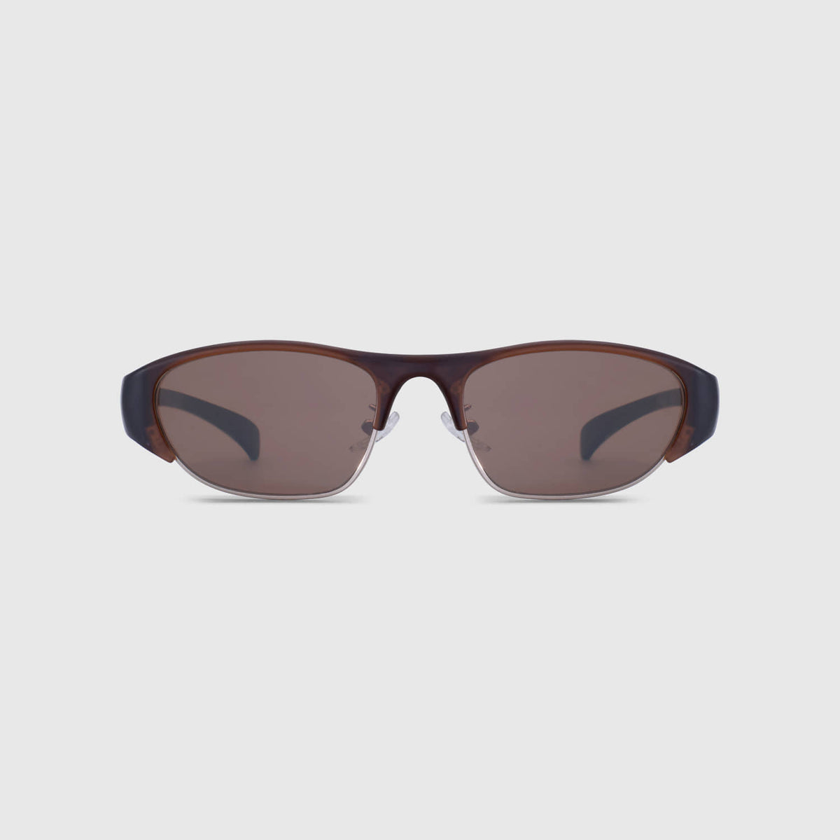 Blue Elephant Caia matte brown