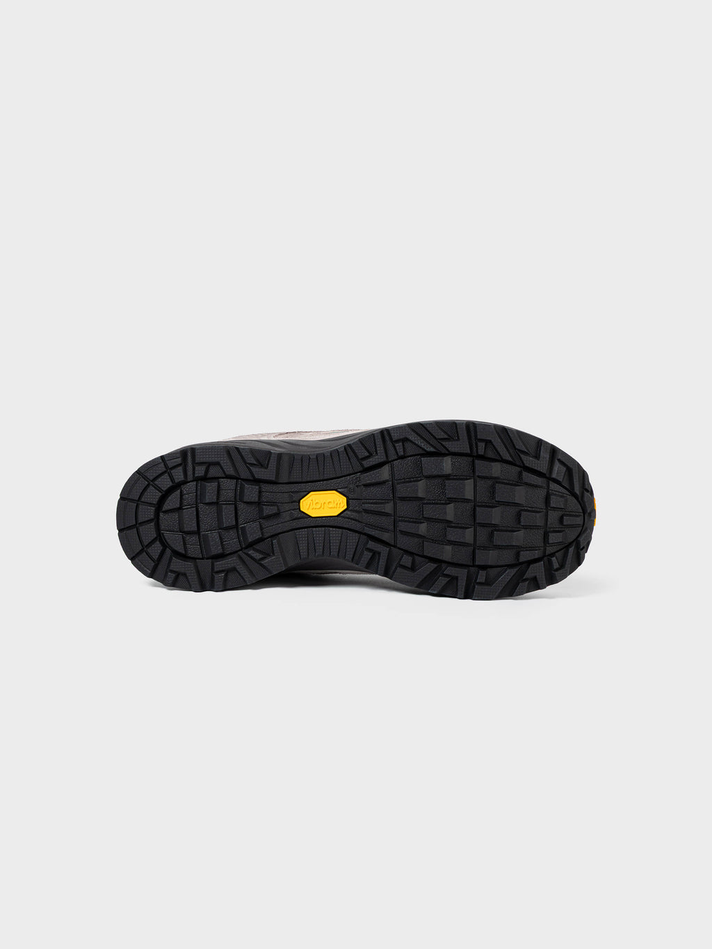 Low Classic Botany Vibram Sneakers Purple