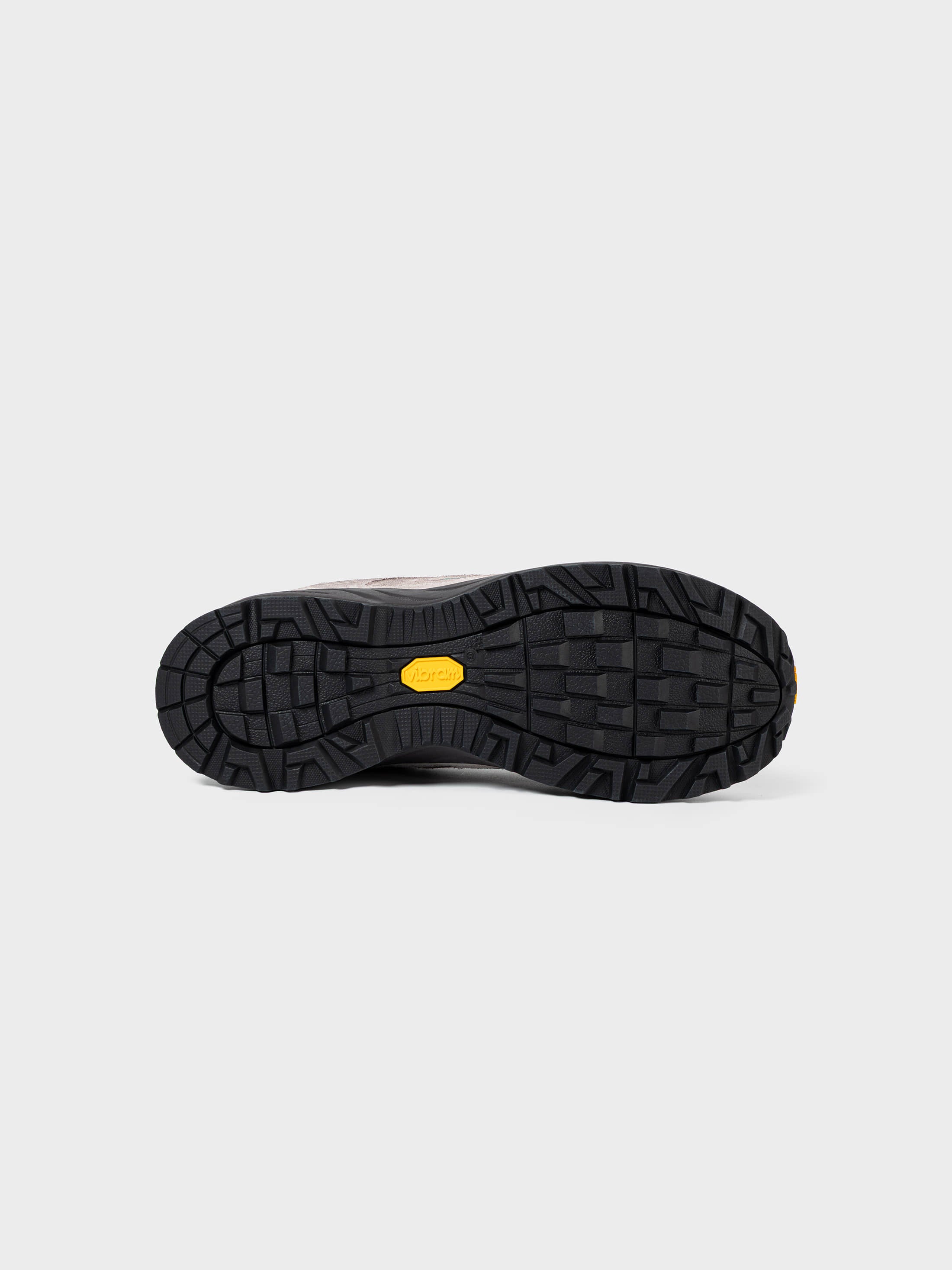 Low Classic Botany Vibram Sneakers Purple
