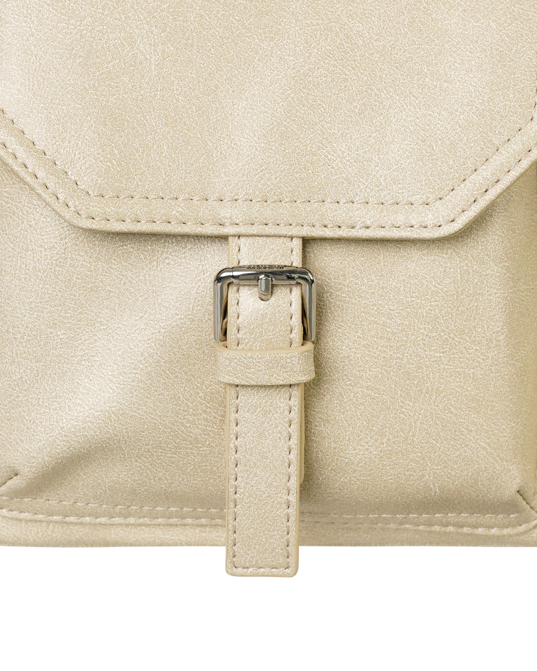 [standoil] Joey Bag · Cream