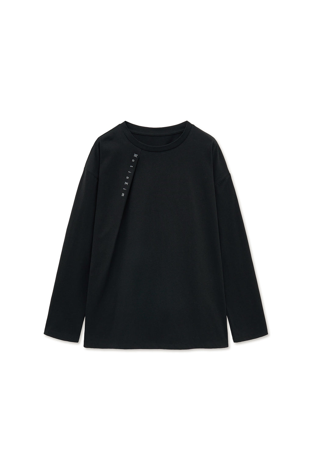 Clothing in BLACK - Premium quality product image