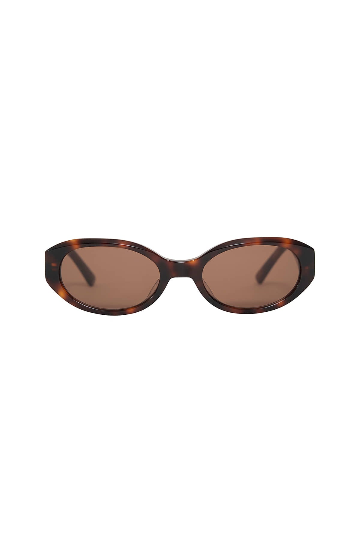 Matinkim Matin Bold Oval Sunglasses IN Mix