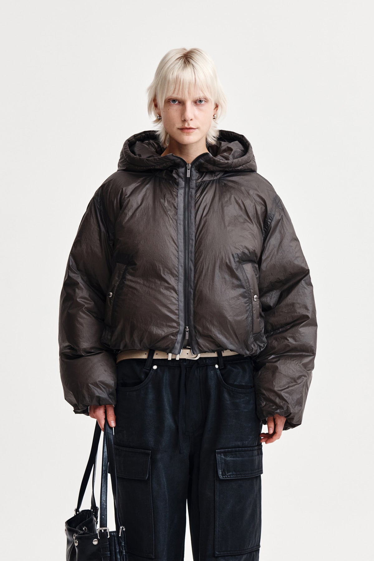 Clothing in CHARCOAL - Premium quality product image