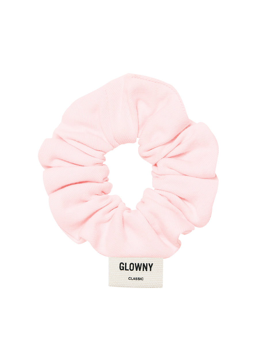 GLOWNY Everyday G Scrunchie (Strawberry)