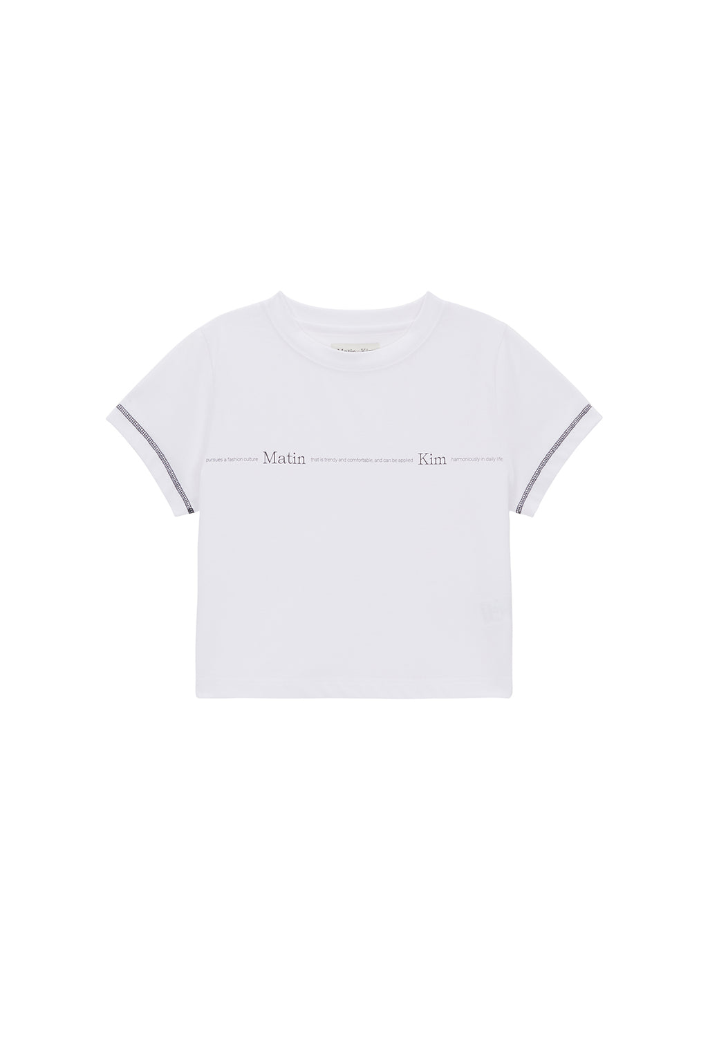 Clothing in WHITE - Premium quality product image