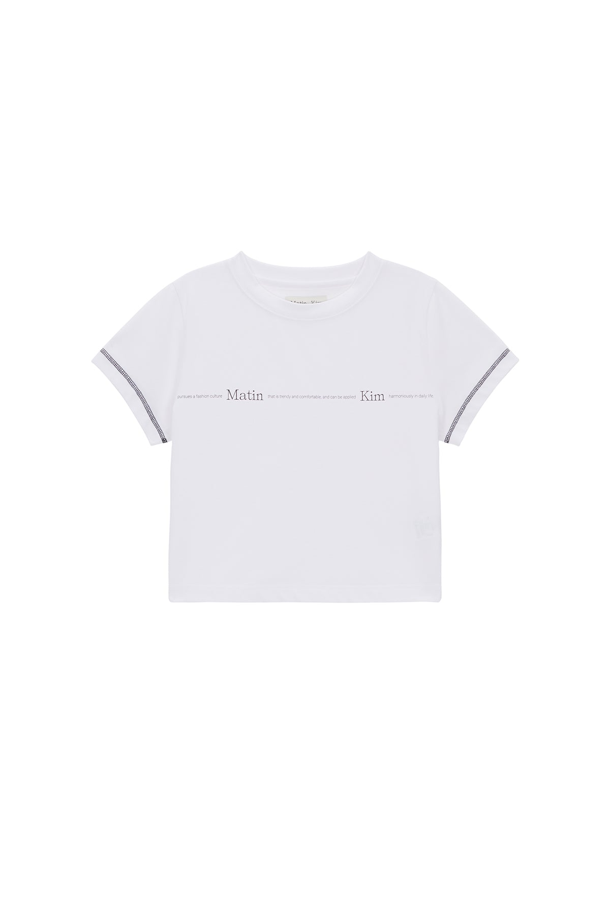 Clothing in WHITE - Premium quality product image