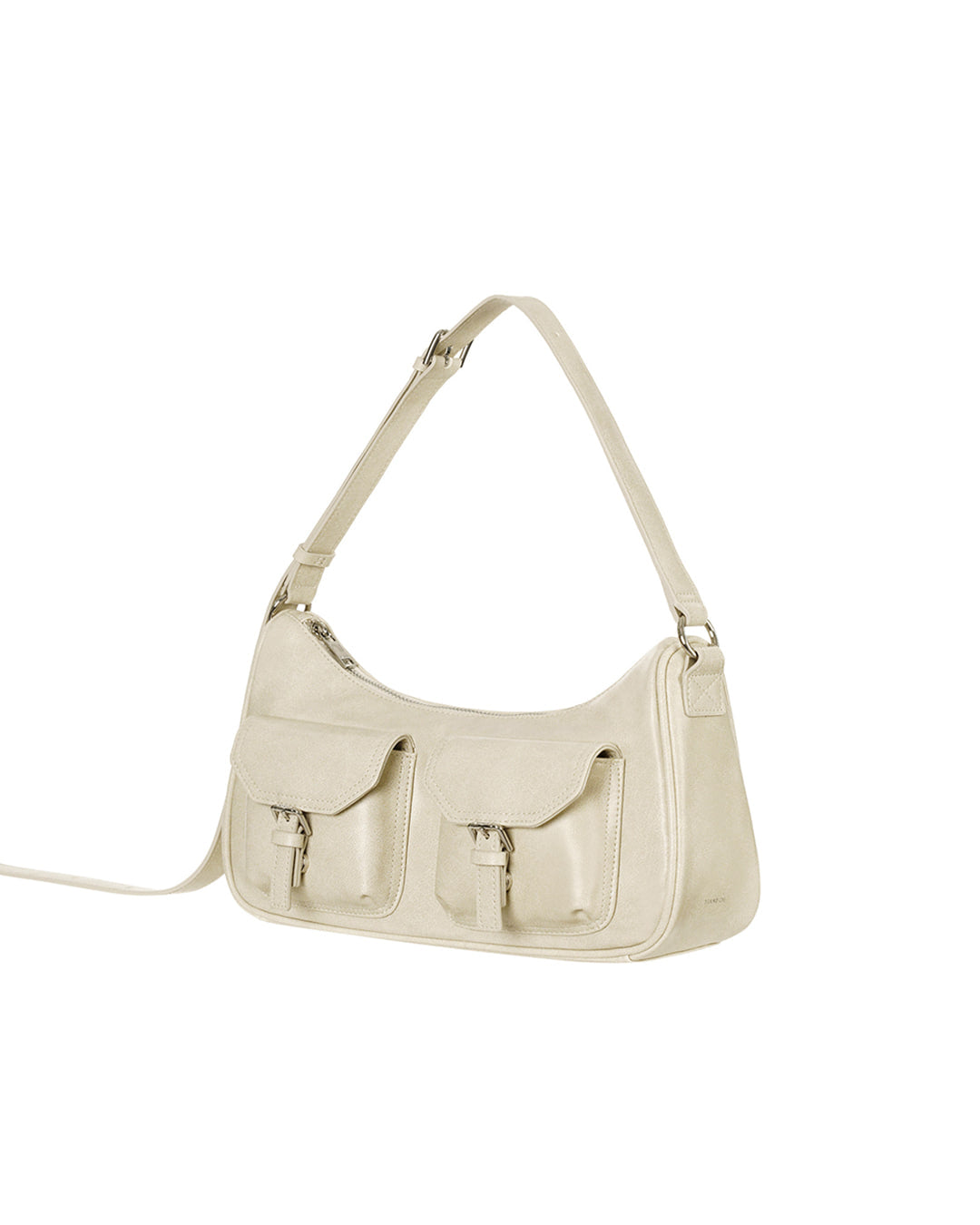 [standoil] Joey Bag Mini · Cream