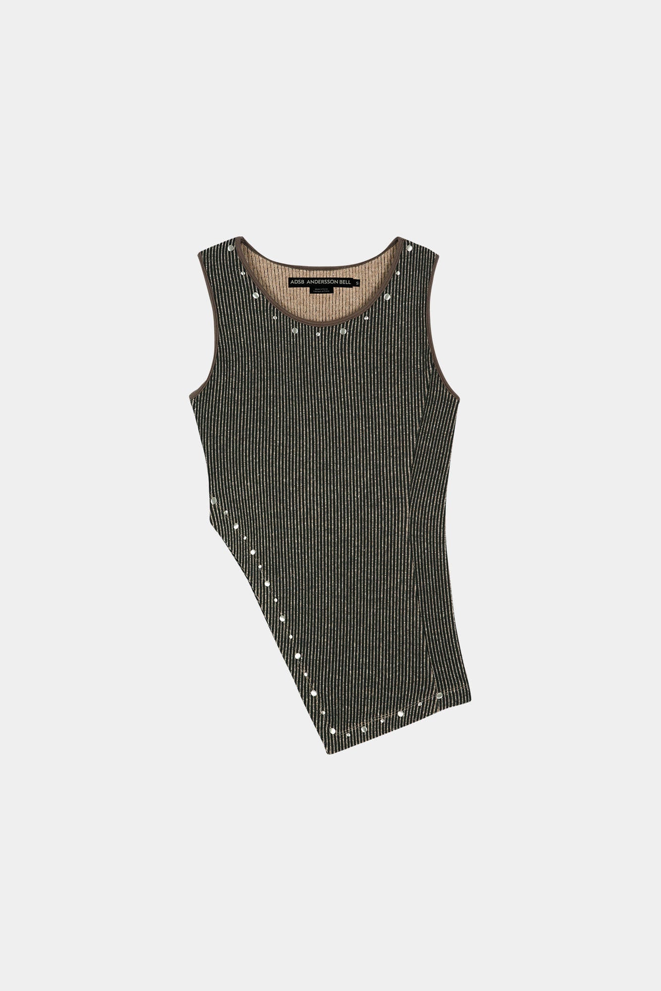 Andersson Bell Hot-Fix Tank Top