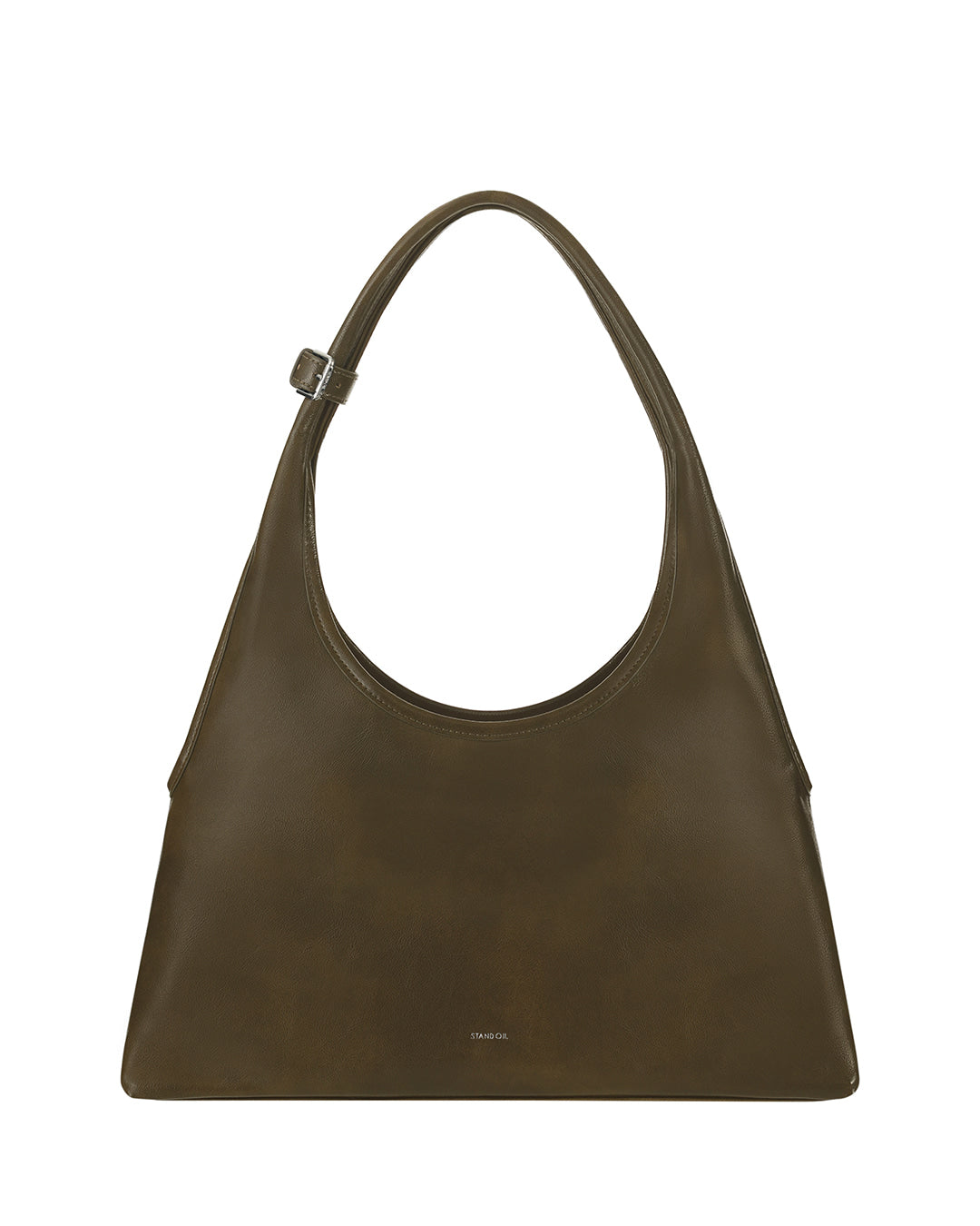 [standoil] Ringo Bag Mini · Ringo Bag Mini / Khaki Brown