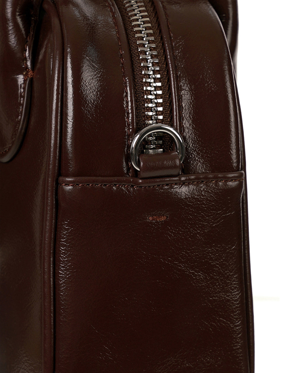 Momo Bag Mini · Maron