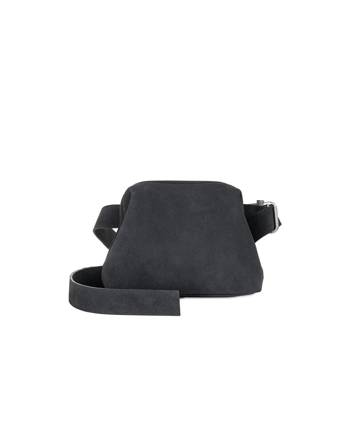 Osoi Mini Brot Suede Mud