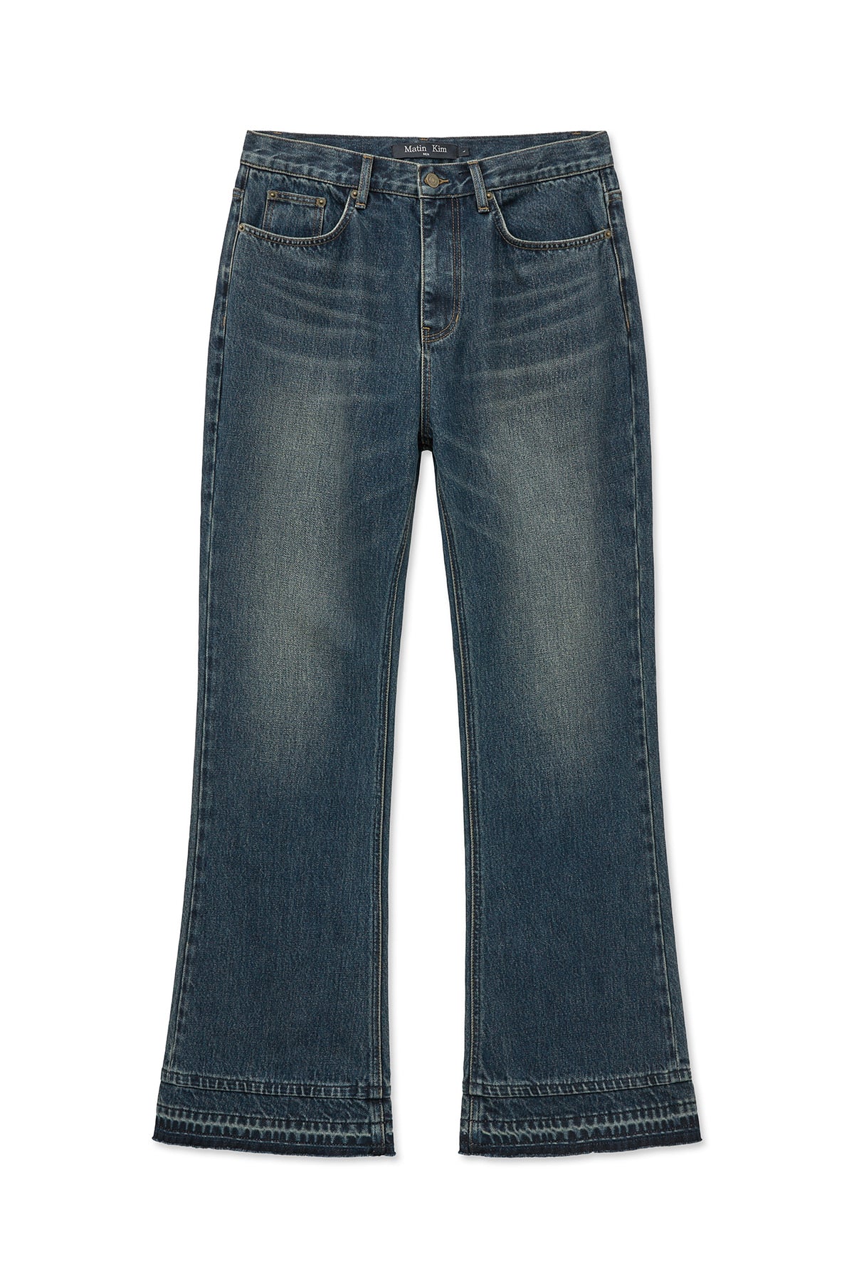 Clothing in BLUE - Premium quality product image