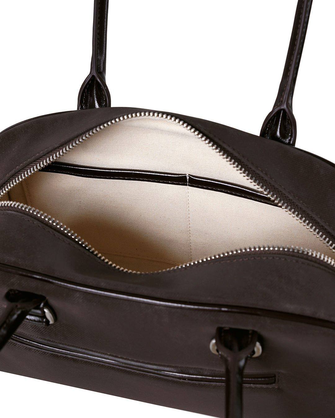 Chubby Bag · Maron Combi