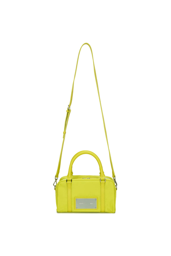 Matinkim Baby Sporty Tote Bag IN Green