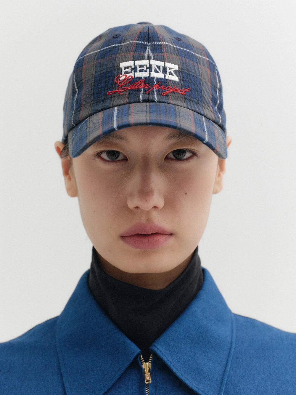 EENK Ink Signature Cap - Multi