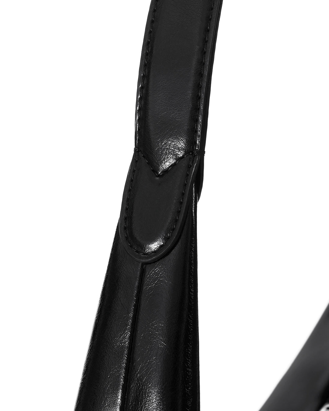 Plump Bag Large · Plump Bag Large / Black