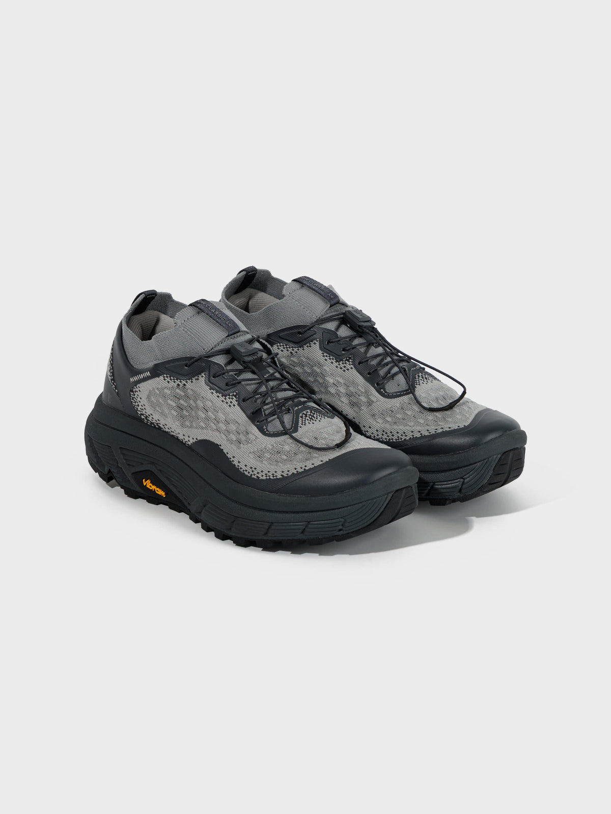 Low Classic Lc Y-1 Vibram Sneakers Grey