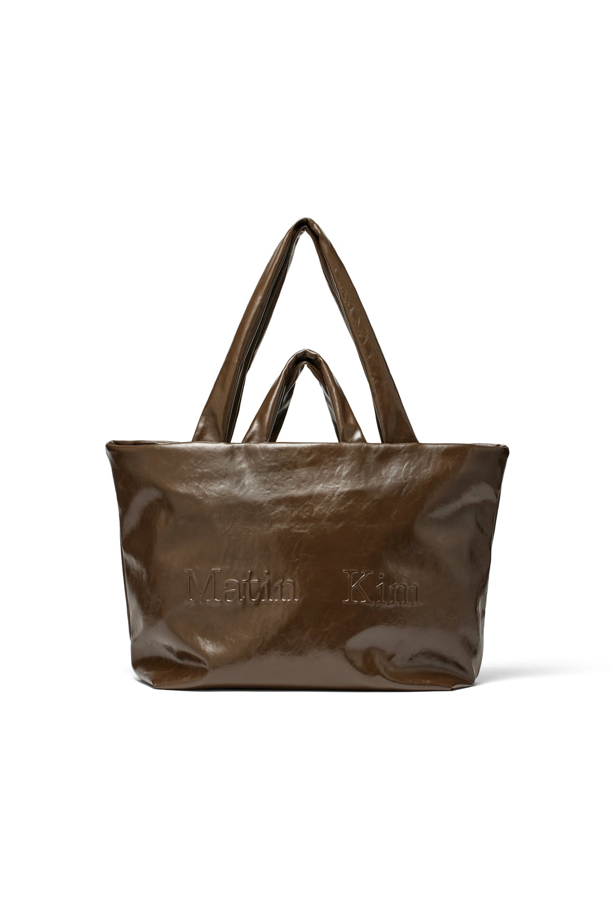 Handbags, Wallets & Cases in KHAKI BROWN - Premium quality product image