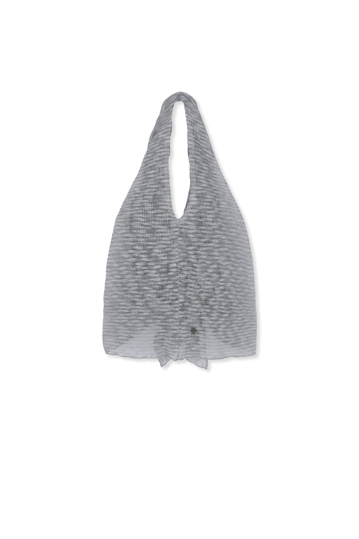 Matinkim Transformable Cover UP Scarf IN Grey