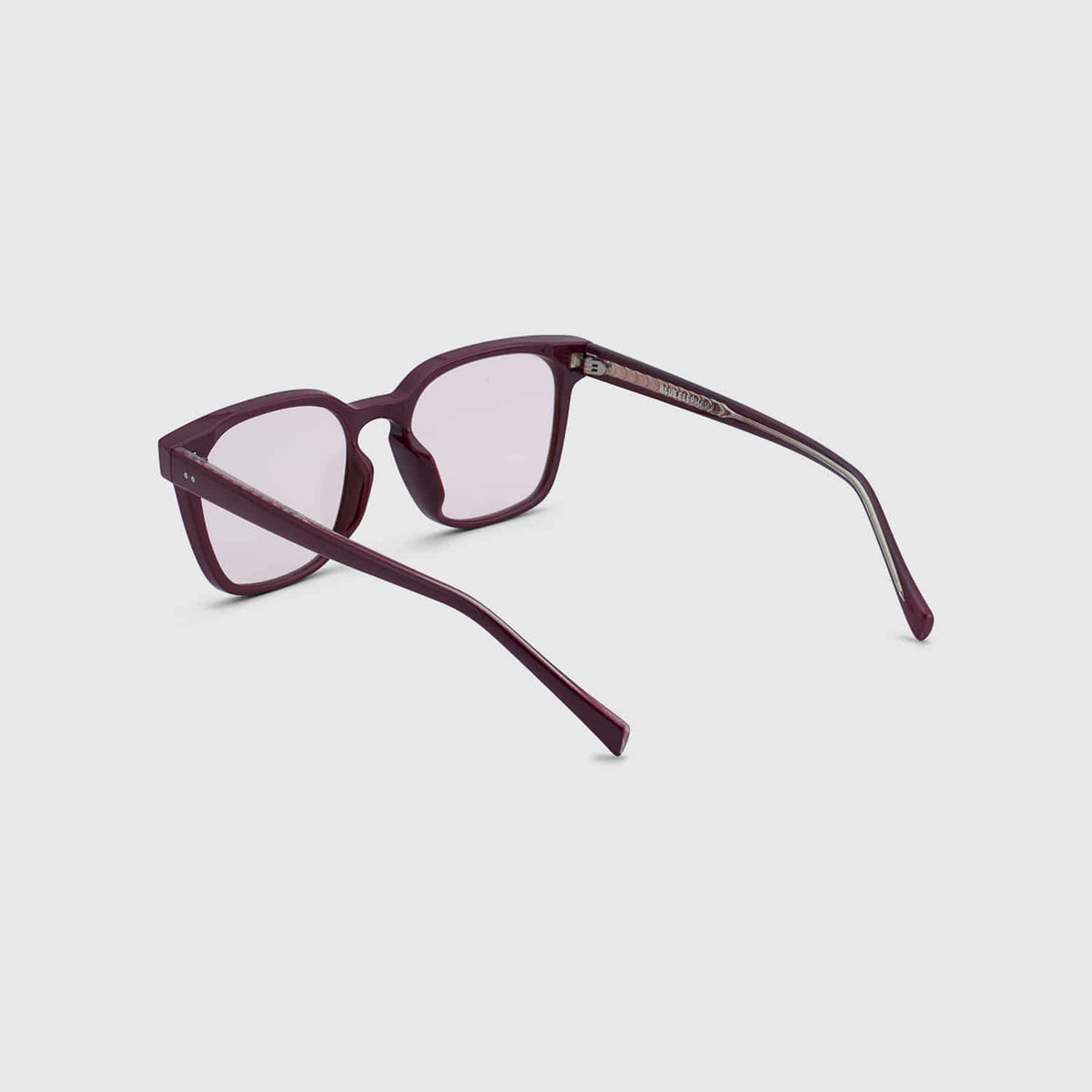 Blue Elephant Ruke-S burgundy