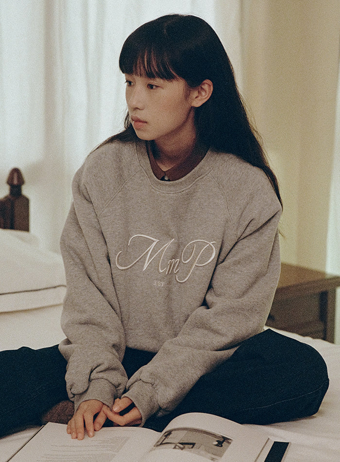 Mango Maniplease Our Mmp Sweatshirt
