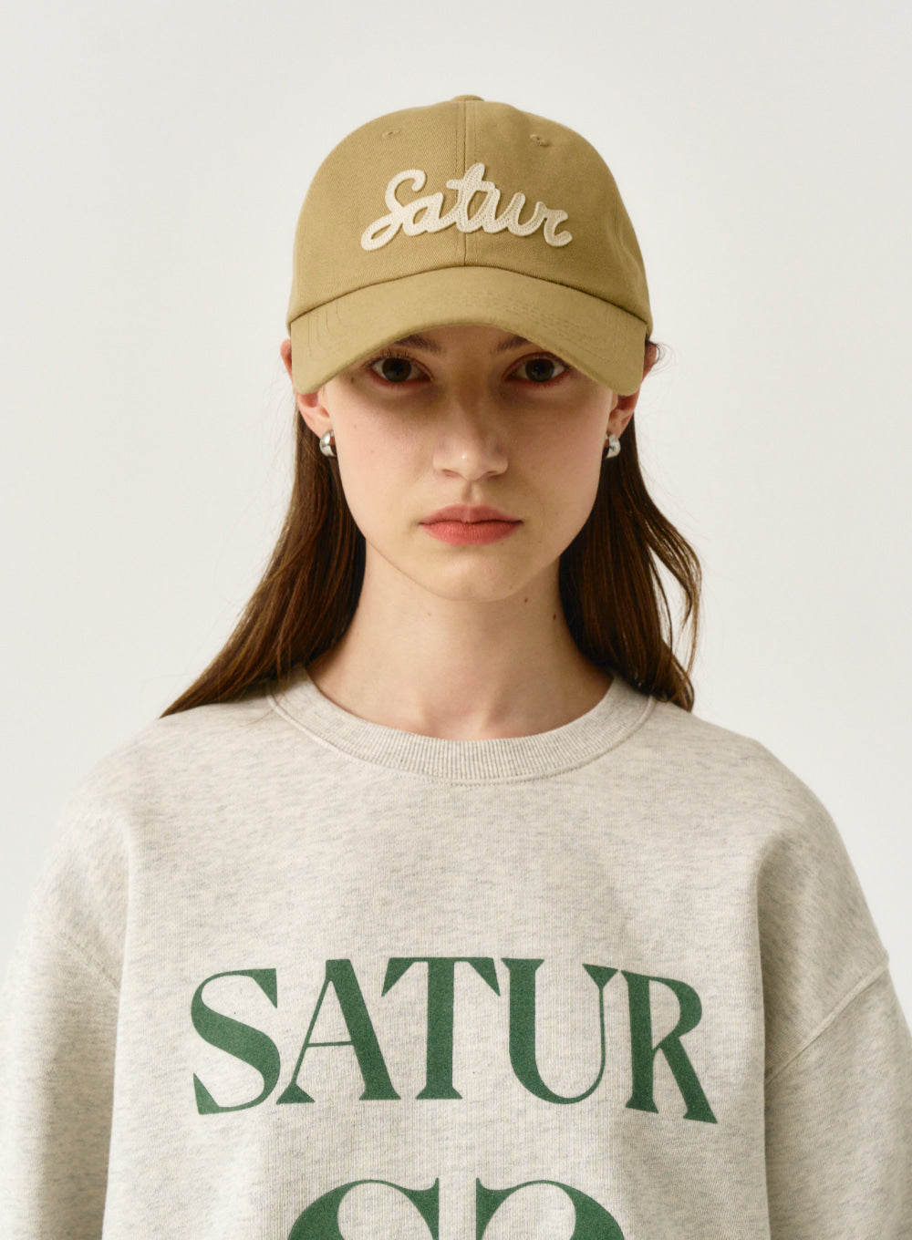 Clothing Accessories in beige - Premium quality product image