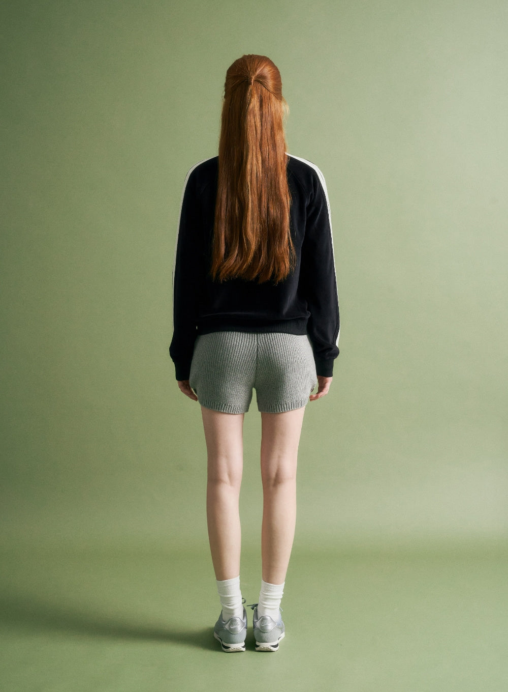 Clothing in gray - Premium quality product image