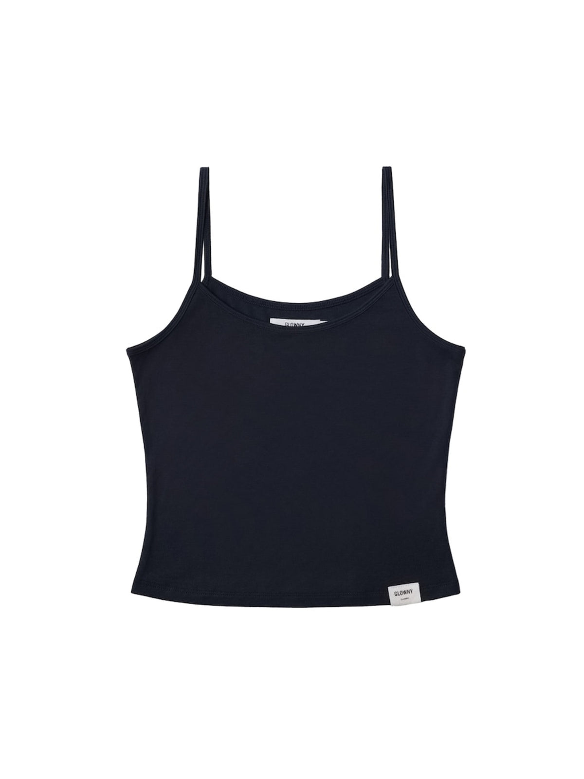 GLOWNY G Soft Touch Camisole (Navy)
