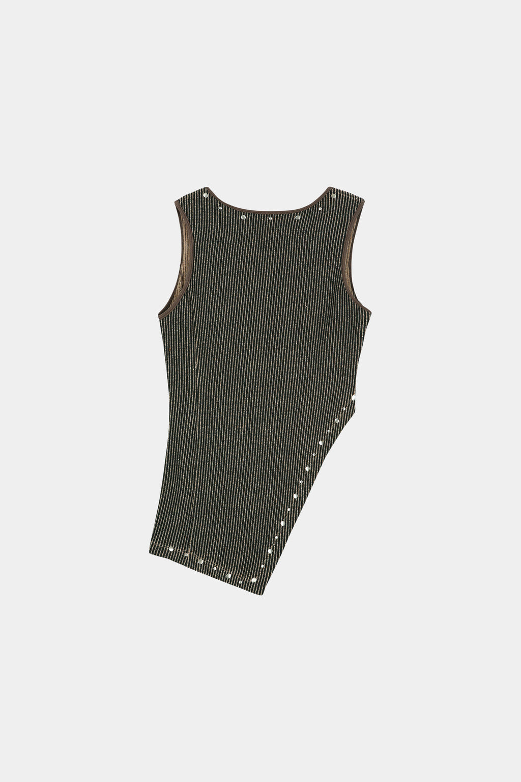 Andersson Bell Hot-Fix Tank Top