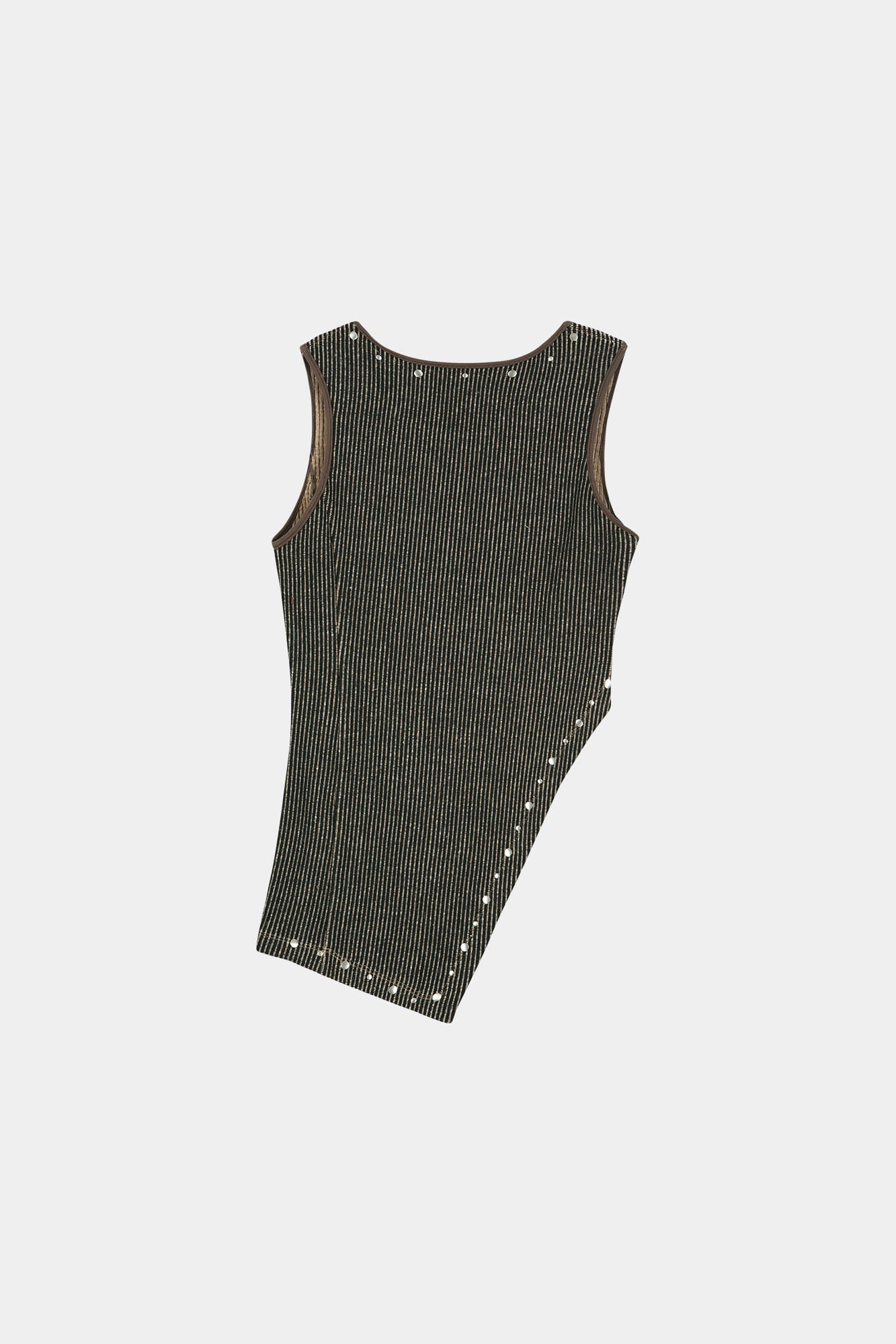Andersson Bell Hot-Fix Tank Top