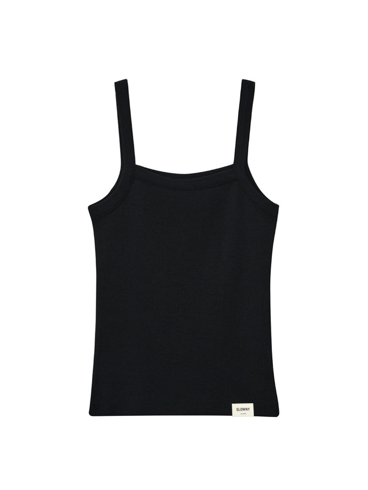 GLOWNY G Classic Tank (Black)