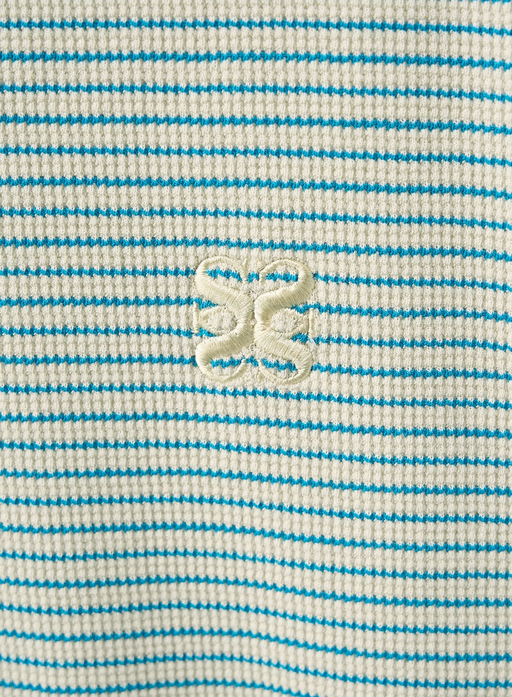 Clothing in blue - Premium quality product image