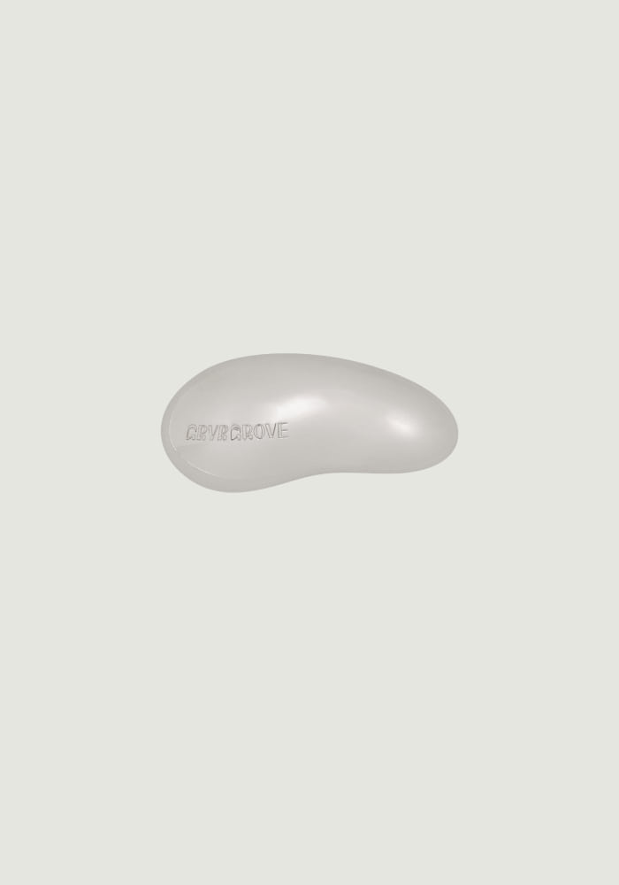 Grove Dewy Brooch
