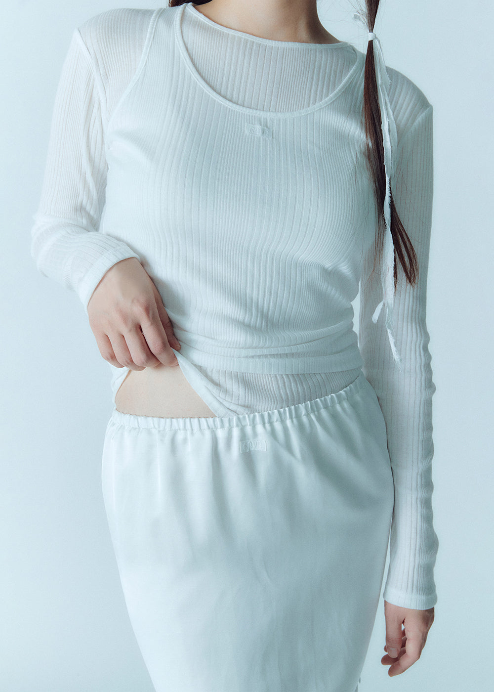 Grove Sadie Skirt