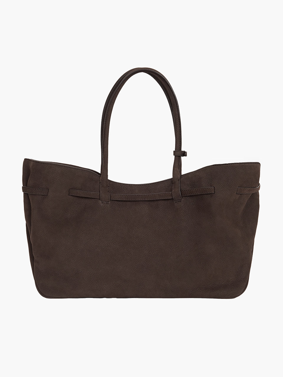 Margesherwood Grandma Used Bag Large hush nubuck