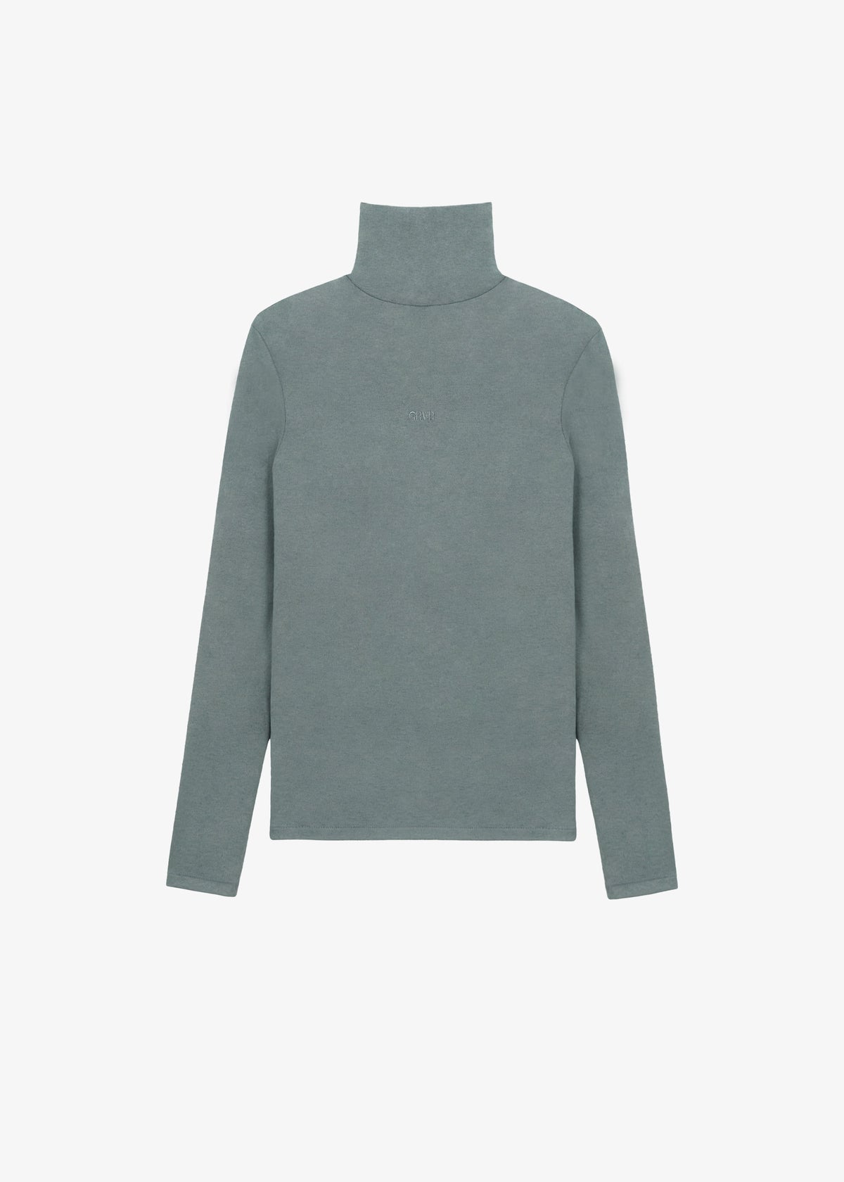 Grove Mine Turtleneck T