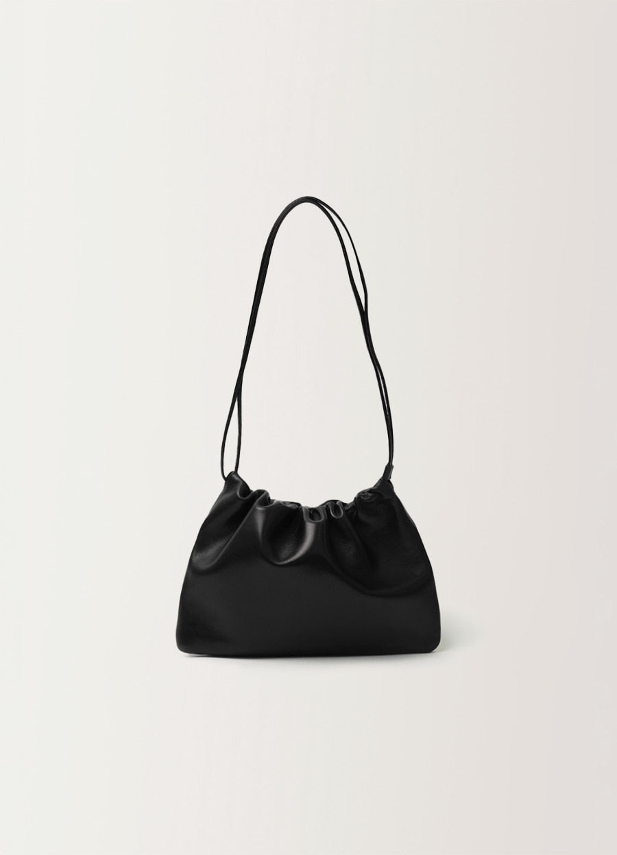 Nothing Written Nella strap bag (Black)