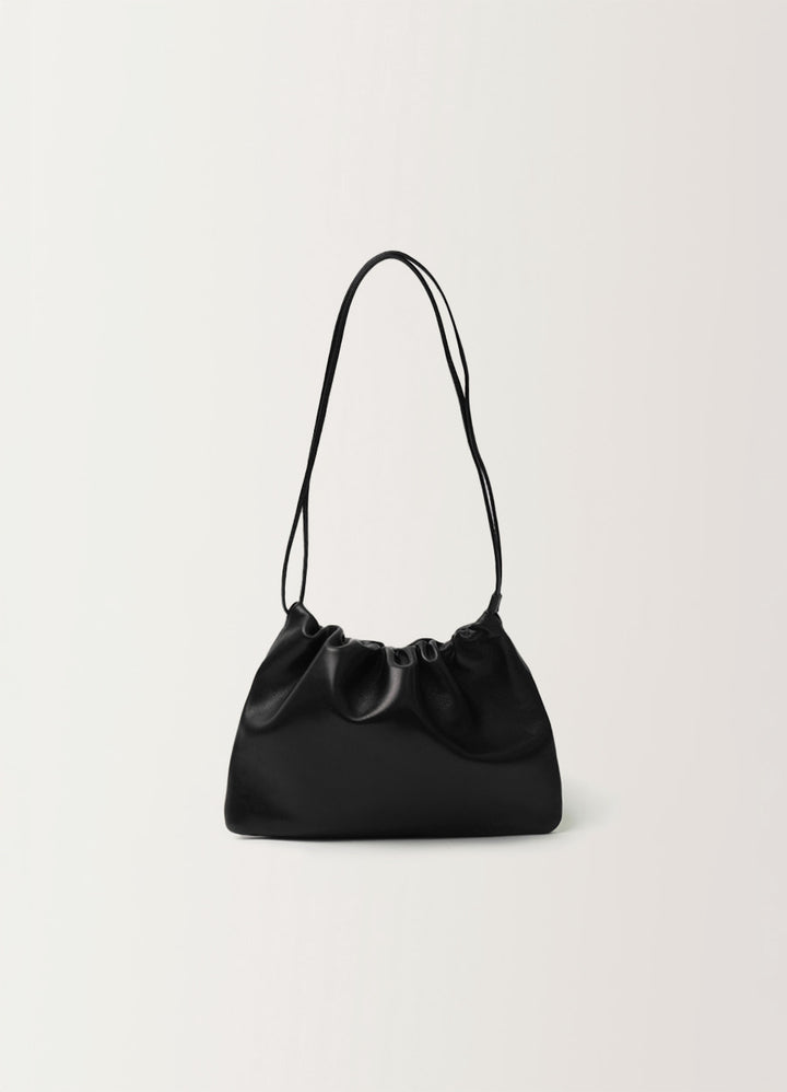 Nothing Written Nella strap bag (Black)