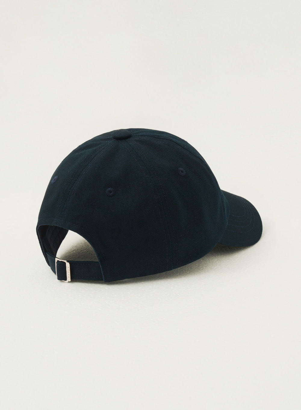 [satur] Classic Logo Ball Cap - Art Blue