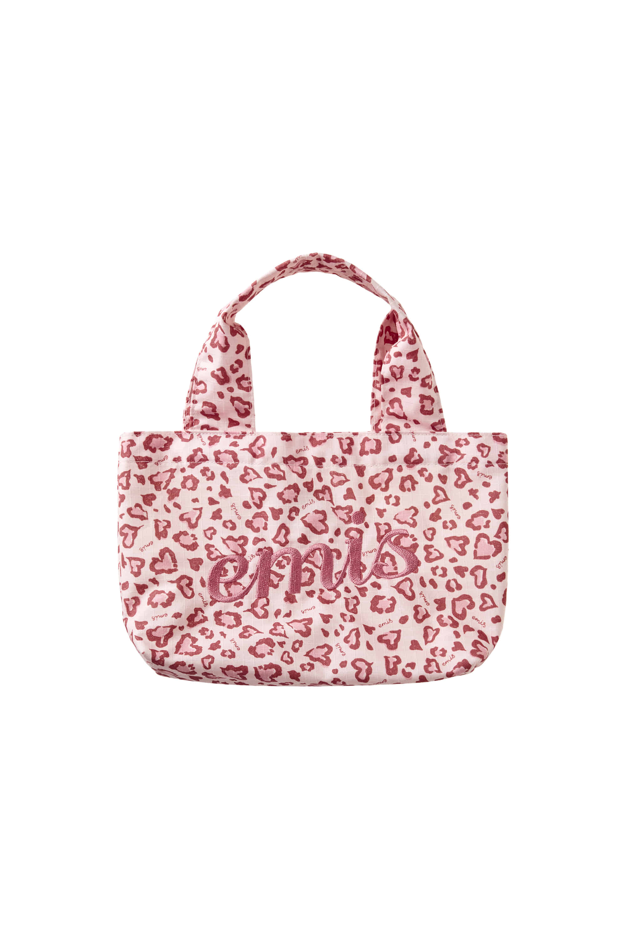 Handbags, Wallets & Cases in pink - Premium quality product image