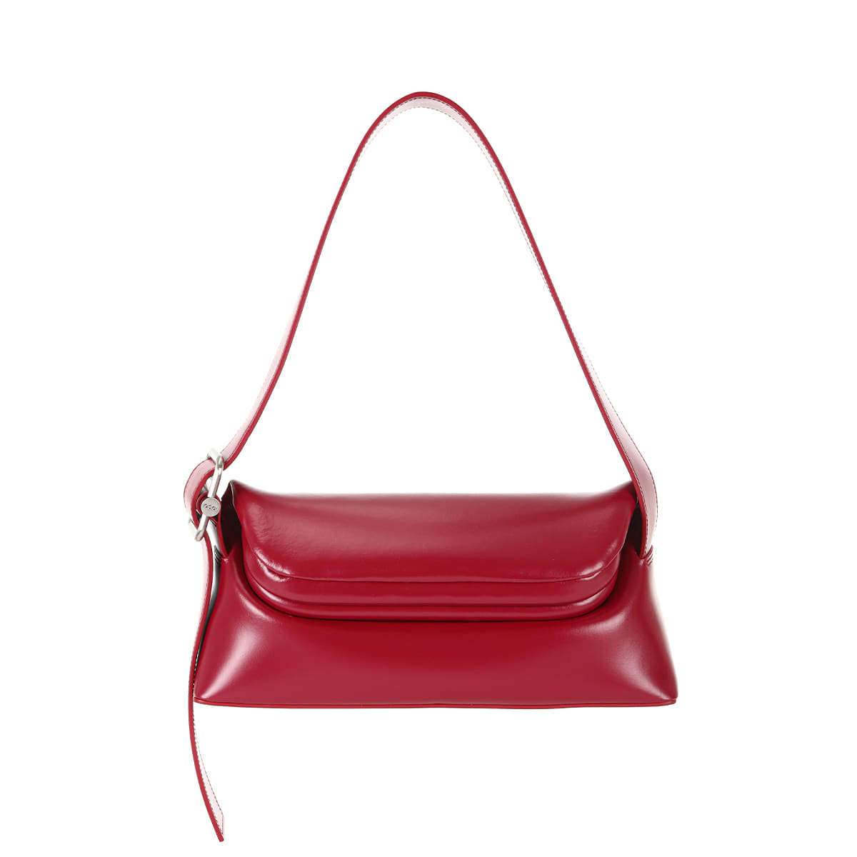 Osoi Folder Brot Plum Red